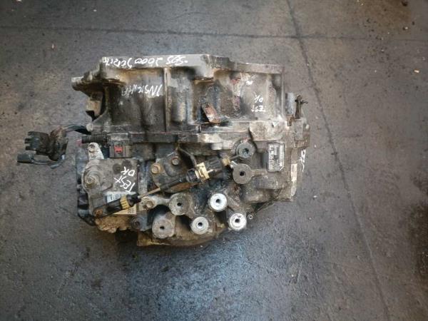 BOITE DE VITESSE AUTOMATIQUE OPEL INSIGNIA 2.0CDTI - Vue 4